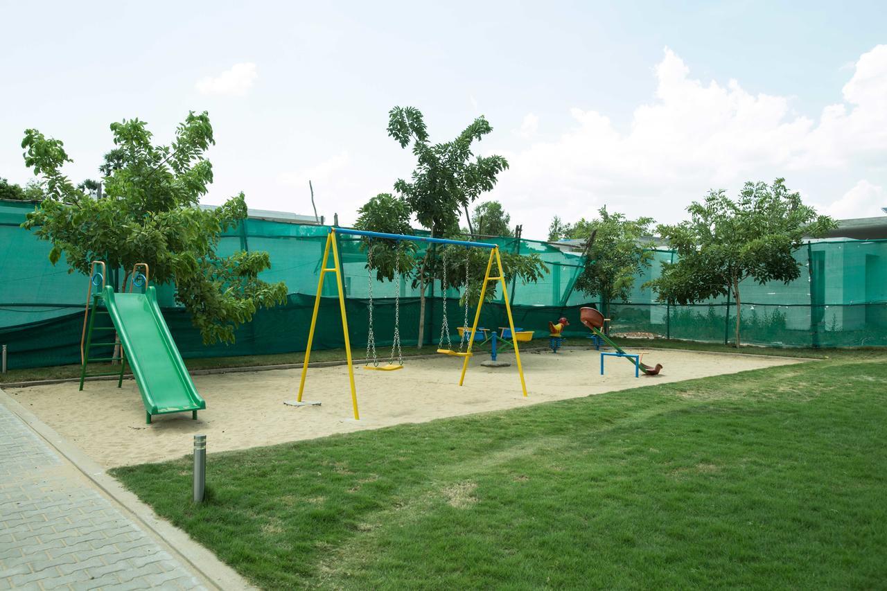 Anora Beach Resort Mahabalipuram Kūvattūr Exterior foto